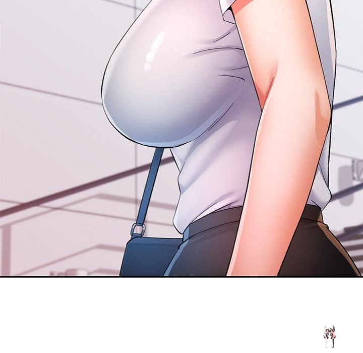 In Her Place In Her Place Chapter 123 - Page 114