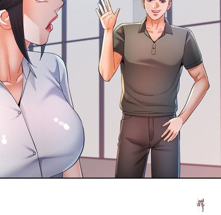 In Her Place In Her Place Chapter 123 - Page 116