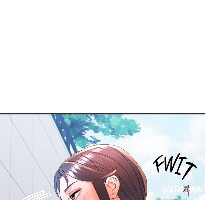 In Her Place In Her Place Chapter 123 - Page 117