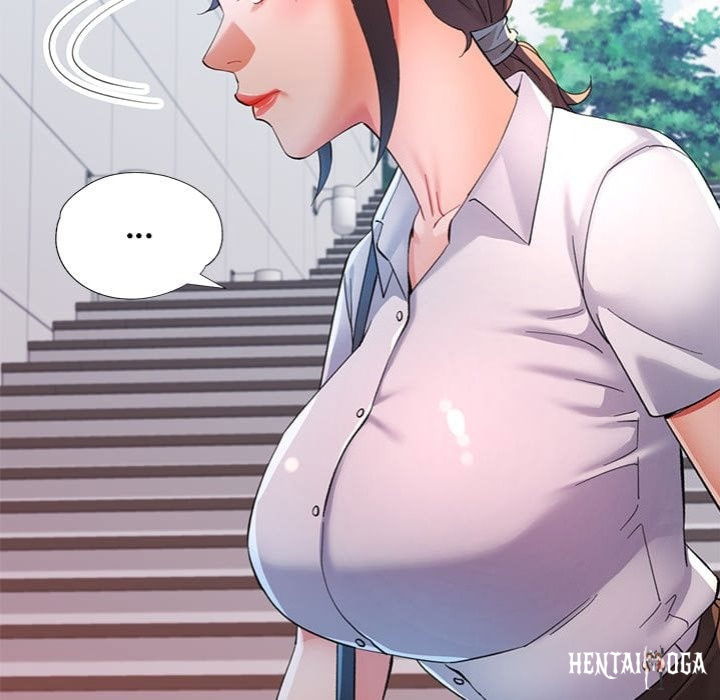 In Her Place In Her Place Chapter 123 - Page 118