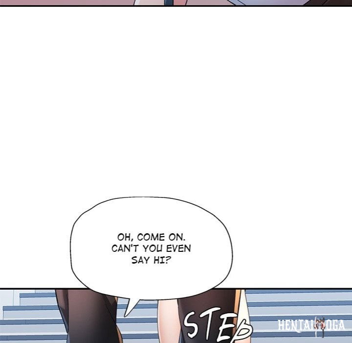 In Her Place In Her Place Chapter 123 - Page 119