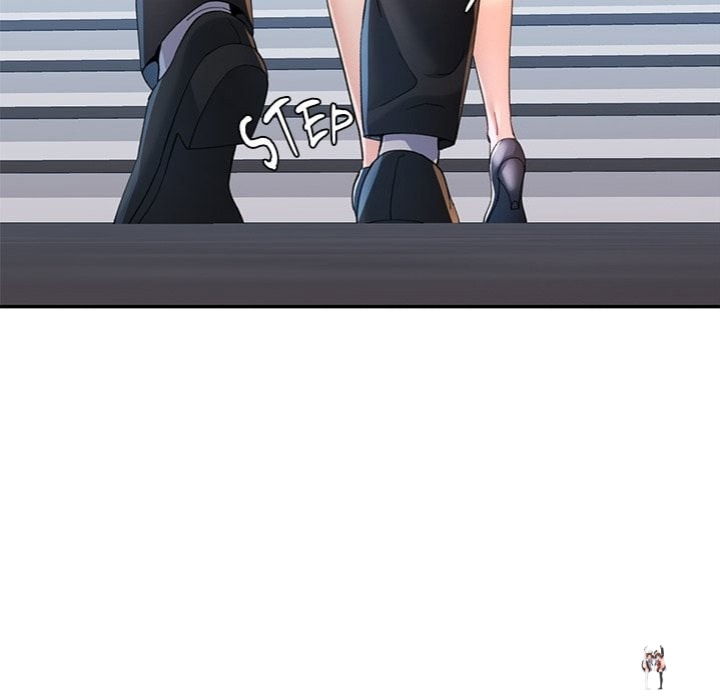 In Her Place In Her Place Chapter 123 - Page 120