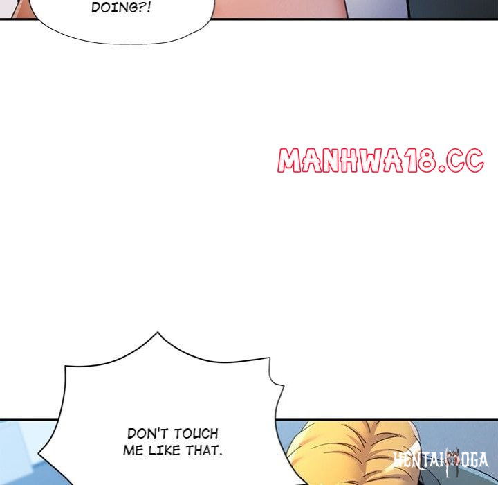 In Her Place In Her Place Chapter 123 - Page 124