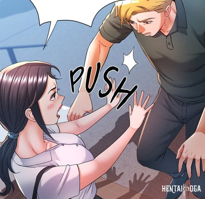 In Her Place In Her Place Chapter 123 - Page 125