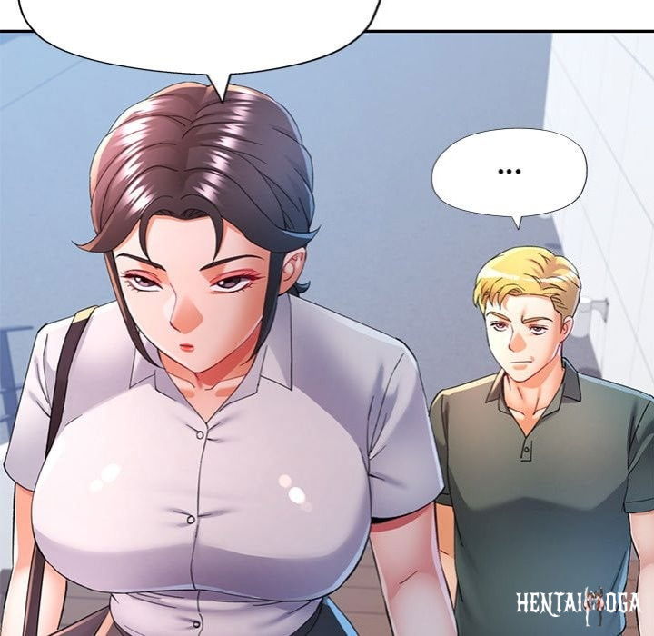 In Her Place In Her Place Chapter 123 - Page 127