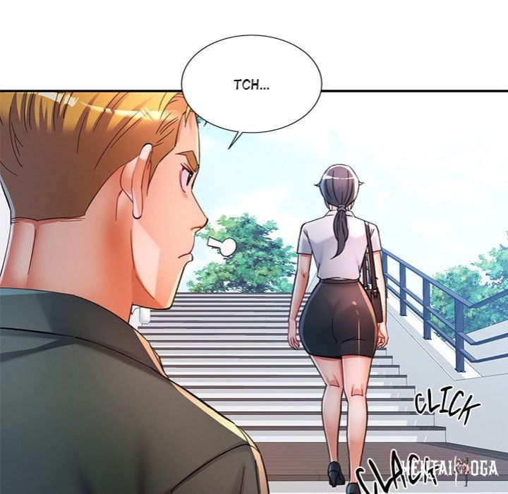 In Her Place In Her Place Chapter 123 - Page 129