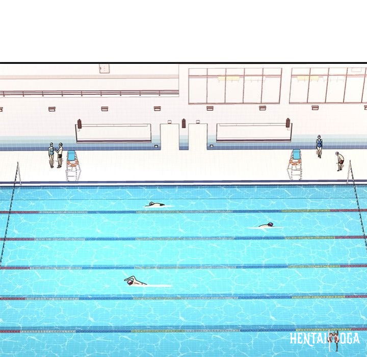 In Her Place In Her Place Chapter 123 - Page 131