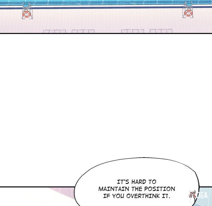 In Her Place In Her Place Chapter 123 - Page 132