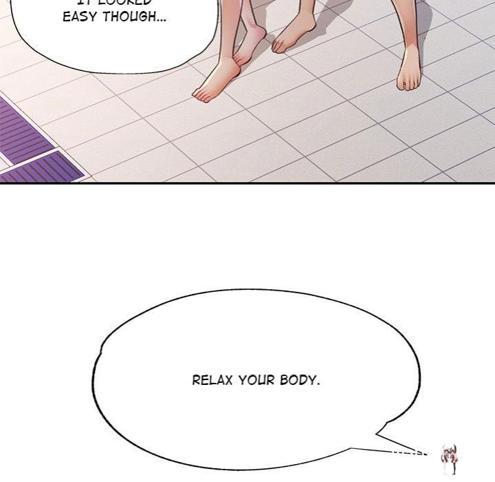 In Her Place In Her Place Chapter 123 - Page 134