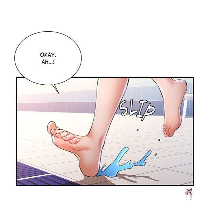 In Her Place In Her Place Chapter 123 - Page 135