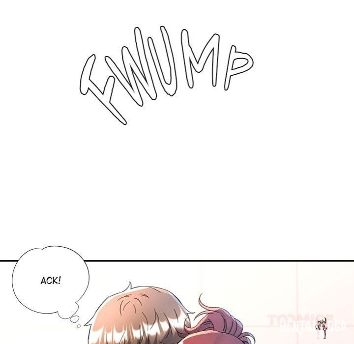 In Her Place In Her Place Chapter 123 - Page 138