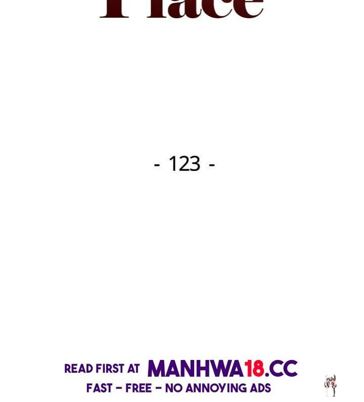 In Her Place In Her Place Chapter 123 - Page 14