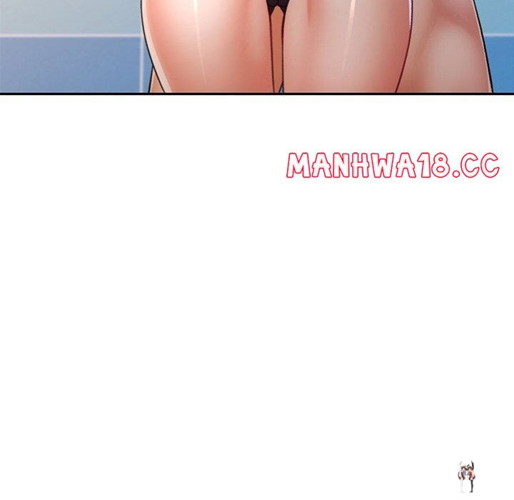 In Her Place In Her Place Chapter 123 - Page 140