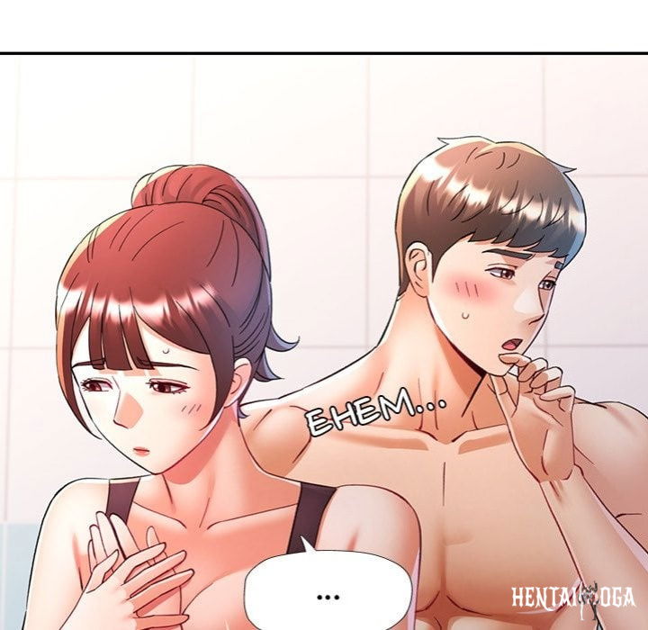 In Her Place In Her Place Chapter 123 - Page 141