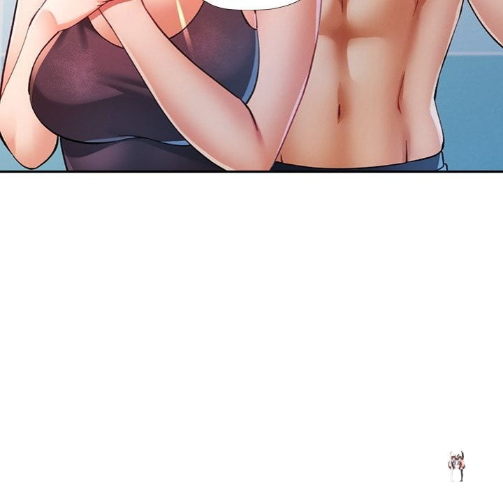 In Her Place In Her Place Chapter 123 - Page 142