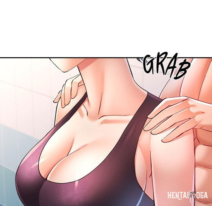 In Her Place In Her Place Chapter 123 - Page 143