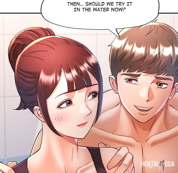 In Her Place In Her Place Chapter 123 - Page 145