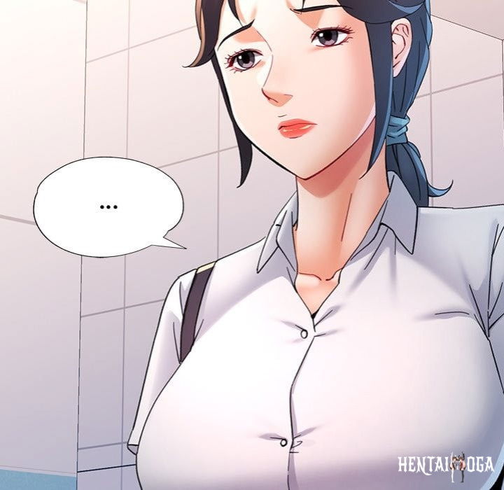 In Her Place In Her Place Chapter 123 - Page 150