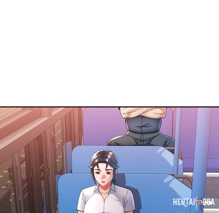 In Her Place In Her Place Chapter 123 - Page 17