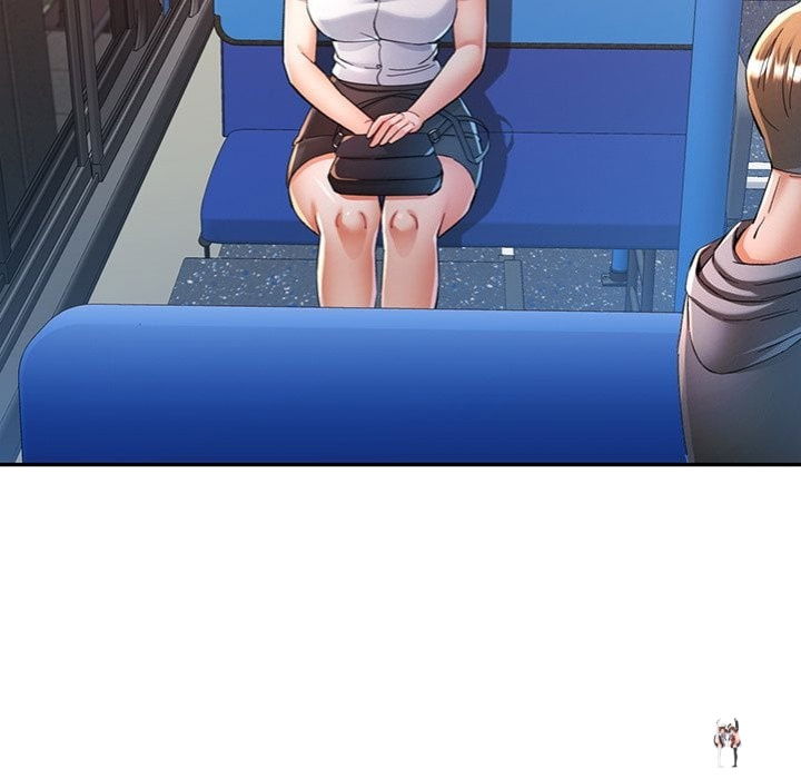 In Her Place In Her Place Chapter 123 - Page 18