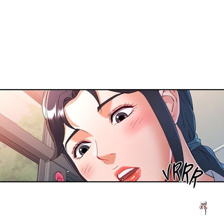 In Her Place In Her Place Chapter 123 - Page 19