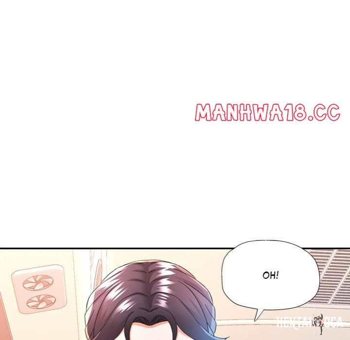 In Her Place In Her Place Chapter 123 - Page 20