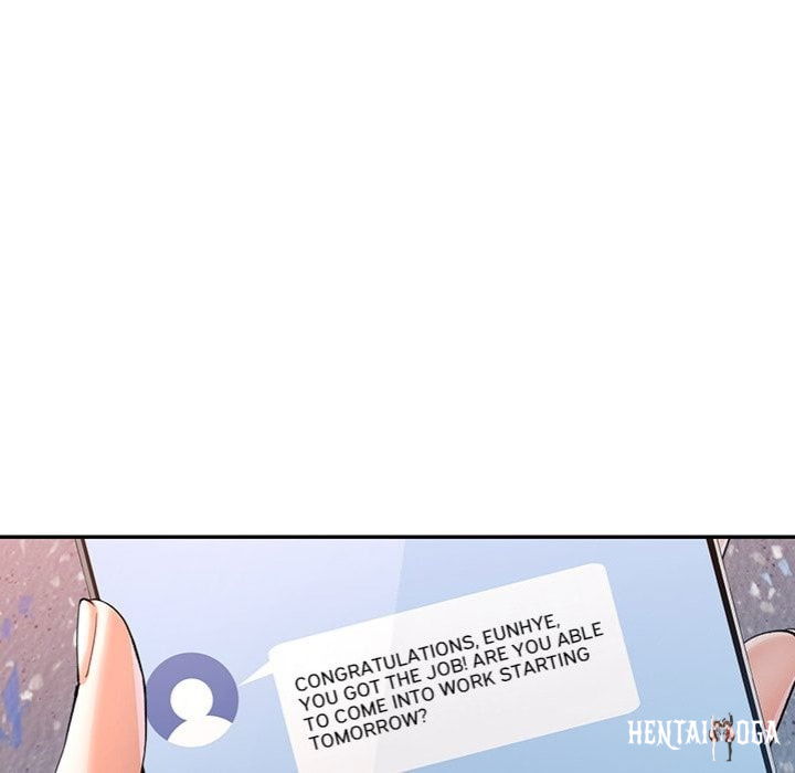 In Her Place In Her Place Chapter 123 - Page 22