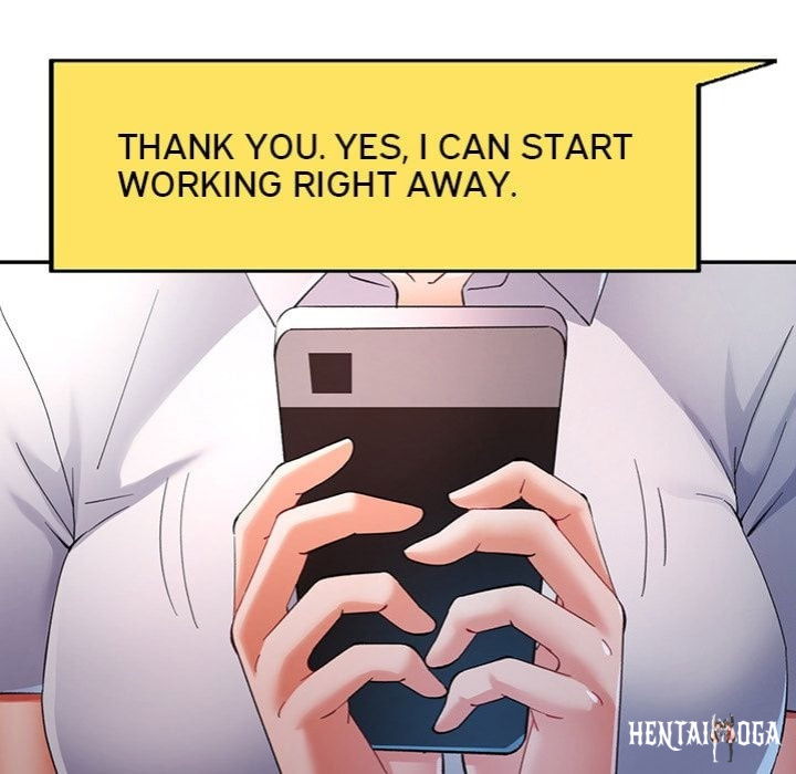 In Her Place In Her Place Chapter 123 - Page 24