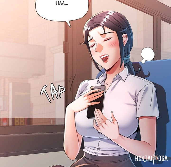 In Her Place In Her Place Chapter 123 - Page 26