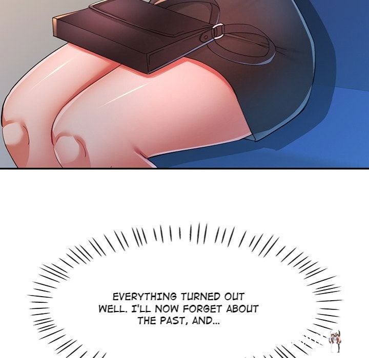 In Her Place In Her Place Chapter 123 - Page 27