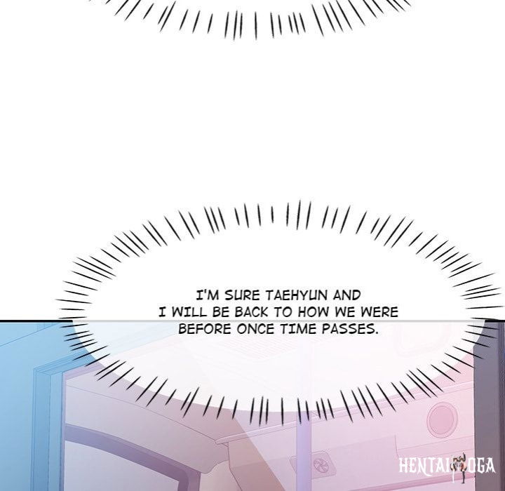 In Her Place In Her Place Chapter 123 - Page 28