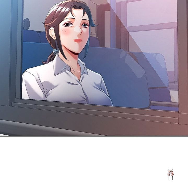 In Her Place In Her Place Chapter 123 - Page 29