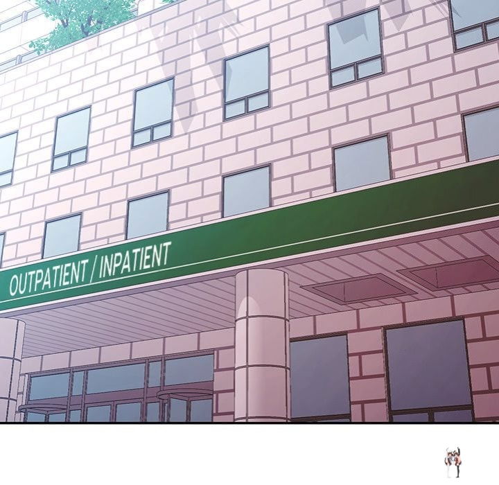 In Her Place In Her Place Chapter 123 - Page 31