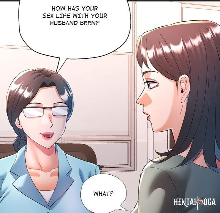 In Her Place In Her Place Chapter 123 - Page 35