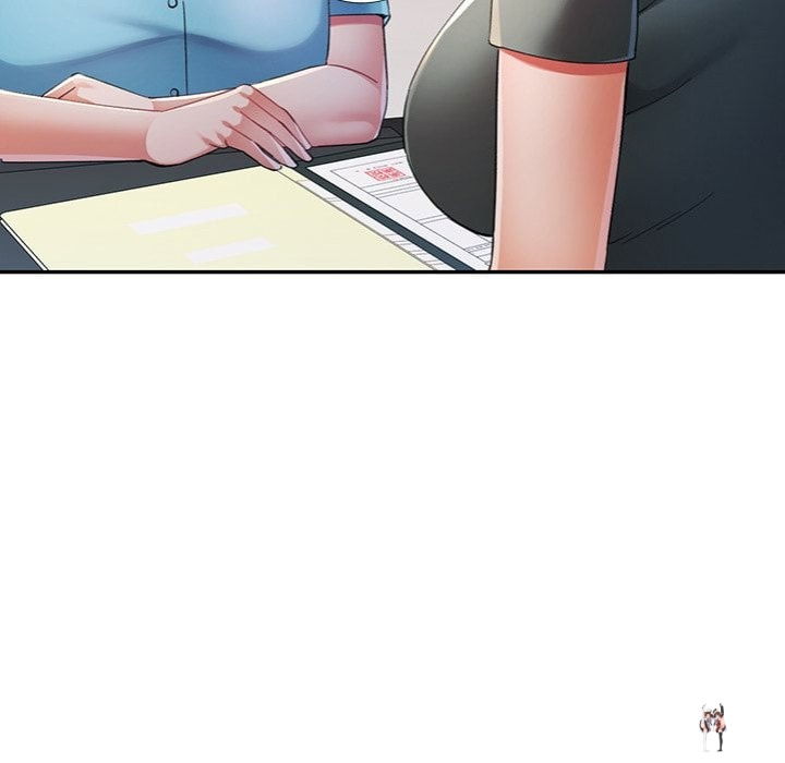 In Her Place In Her Place Chapter 123 - Page 36