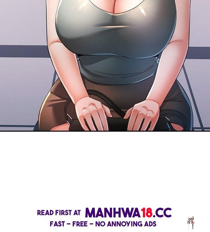 In Her Place In Her Place Chapter 123 - Page 38