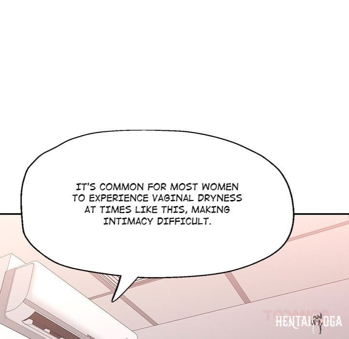 In Her Place In Her Place Chapter 123 - Page 39