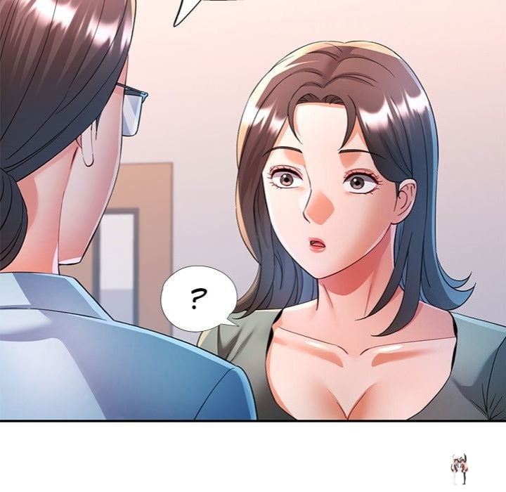 In Her Place In Her Place Chapter 123 - Page 41