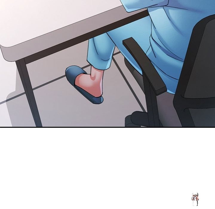 In Her Place In Her Place Chapter 123 - Page 44