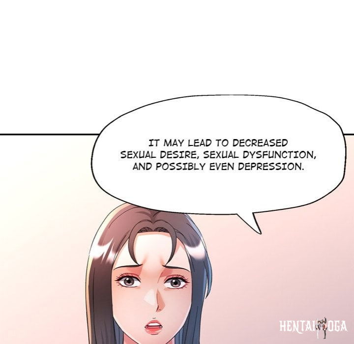 In Her Place In Her Place Chapter 123 - Page 45