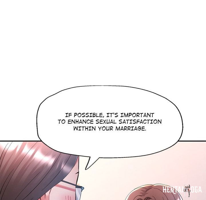 In Her Place In Her Place Chapter 123 - Page 47