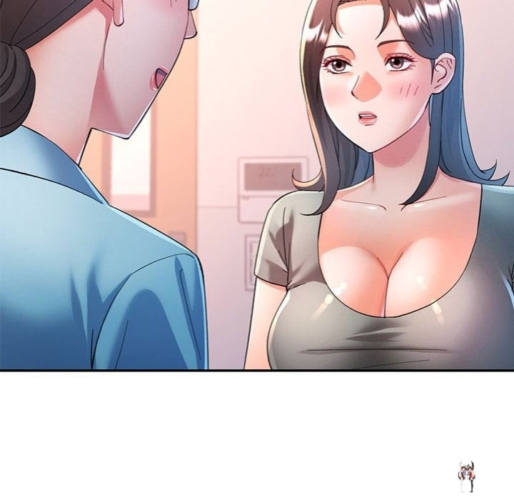 In Her Place In Her Place Chapter 123 - Page 48