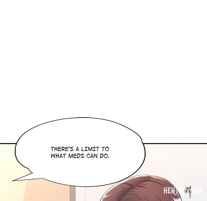 In Her Place In Her Place Chapter 123 - Page 49