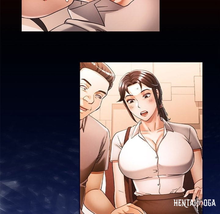 In Her Place In Her Place Chapter 123 - Page 5