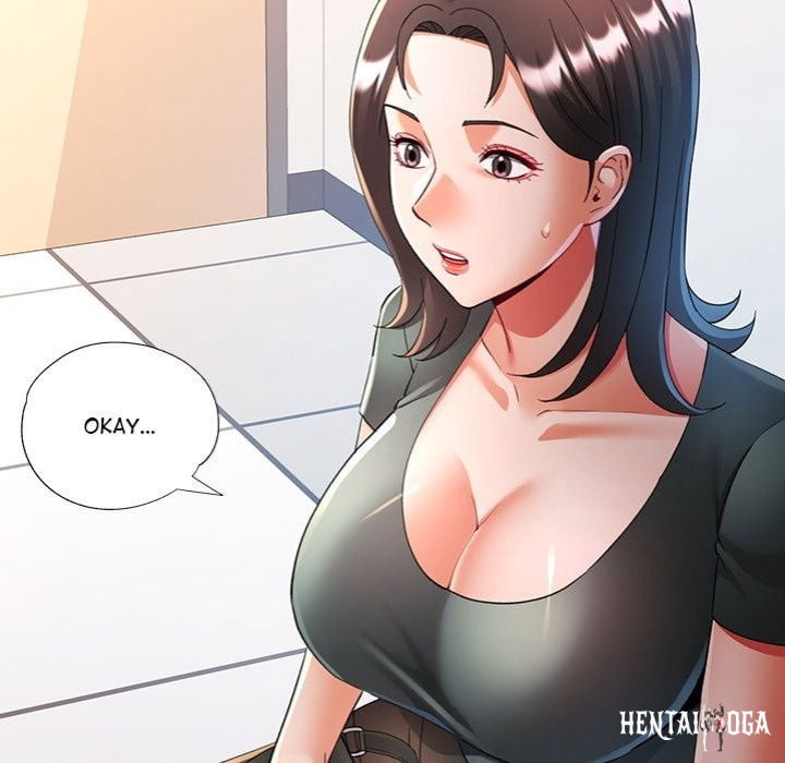 In Her Place In Her Place Chapter 123 - Page 50