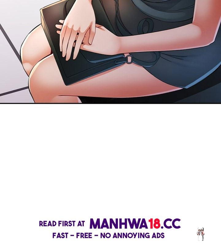 In Her Place In Her Place Chapter 123 - Page 51