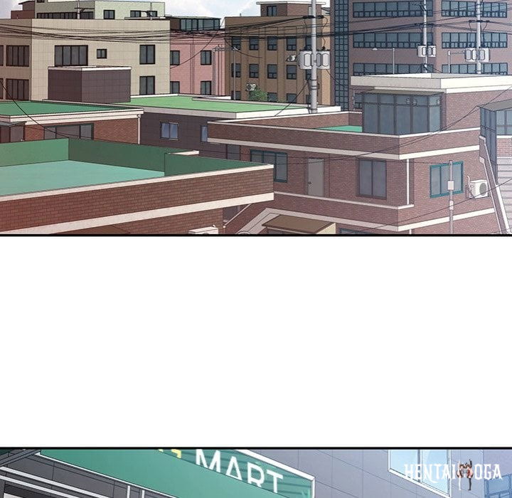 In Her Place In Her Place Chapter 123 - Page 53