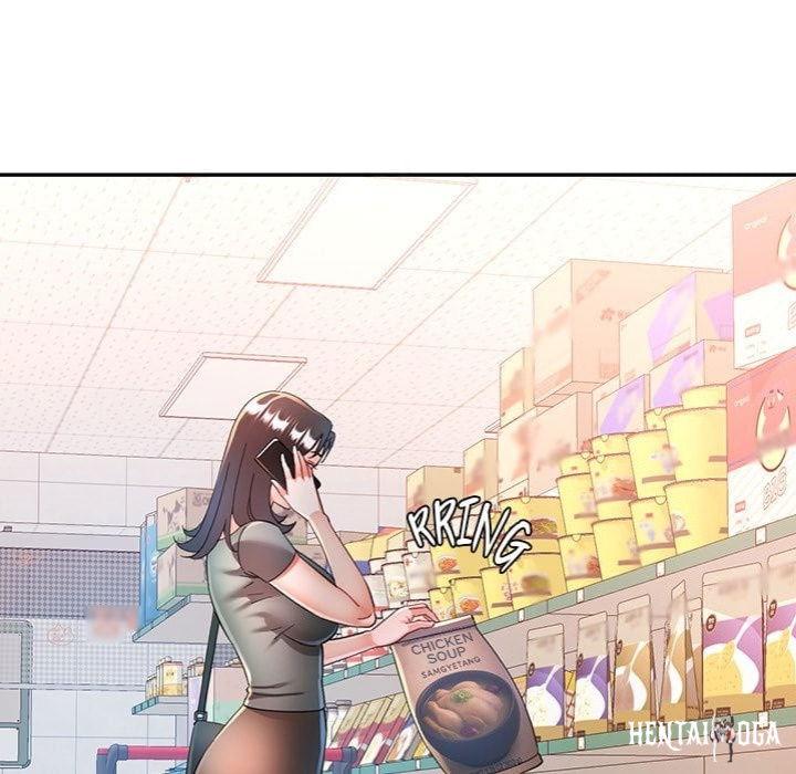 In Her Place In Her Place Chapter 123 - Page 55