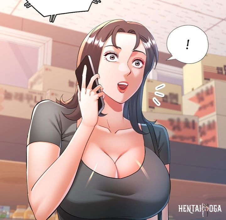 In Her Place In Her Place Chapter 123 - Page 60