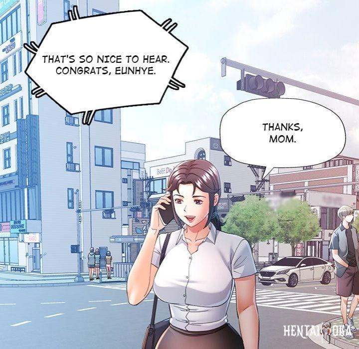 In Her Place In Her Place Chapter 123 - Page 62